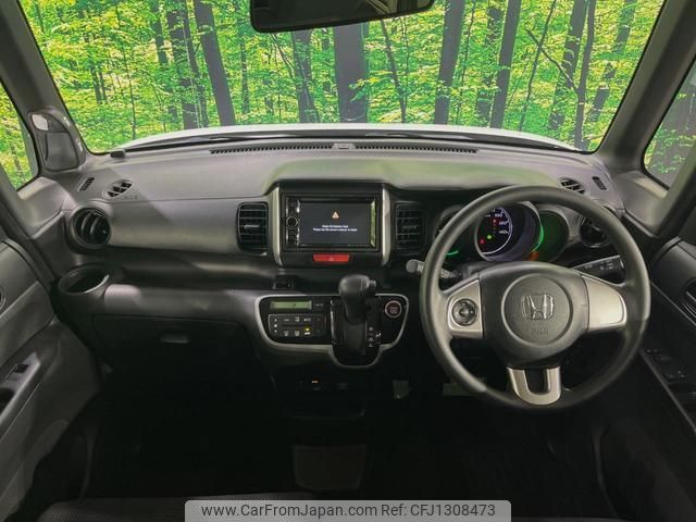 honda n-box 2016 quick_quick_JF1_JF1-1860253 image 2