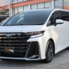 toyota vellfire 2024 -TOYOTA--Vellfire 6AA-AAHH40W--AAHH40-0015449---TOYOTA--Vellfire 6AA-AAHH40W--AAHH40-0015449- image 1