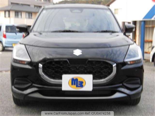 suzuki swift 2024 CFJ0474258 image 2