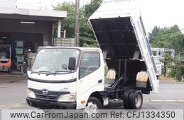 hino dutro 2010 25631806