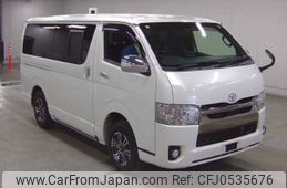 toyota regiusace-van 2019 quick_quick_QDF-GDH206V_GDH206-1018008