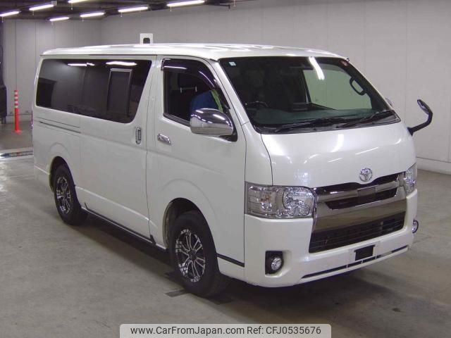 toyota regiusace-van 2019 quick_quick_QDF-GDH206V_GDH206-1018008 image 1