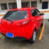 mazda demio 2010 -MAZDA--Demio DBA-DE3FS--DE3FS-307583---MAZDA--Demio DBA-DE3FS--DE3FS-307583- image 2