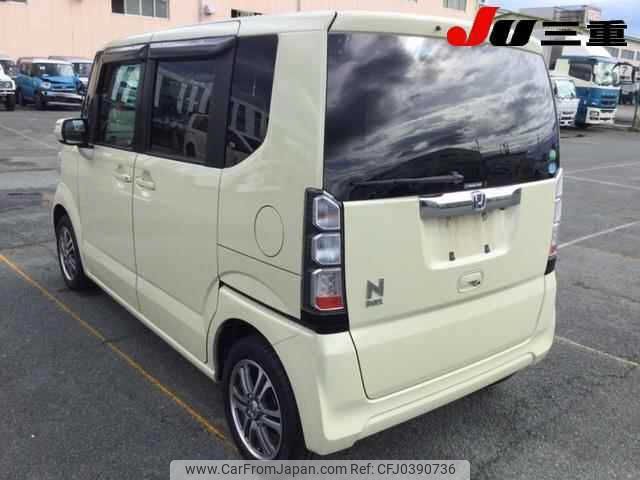 honda n-box 2013 -HONDA--N BOX JF1--2124319---HONDA--N BOX JF1--2124319- image 2