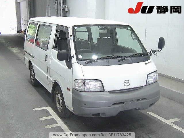 mazda bongo-van 2015 CFJ1783425 image 1