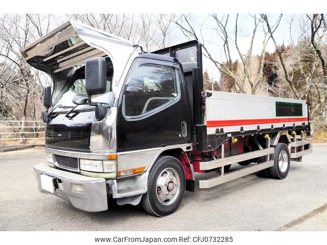 mitsubishi-fuso canter 2000 GOO_NET_EXCHANGE_0403477A30250206W001 image 1