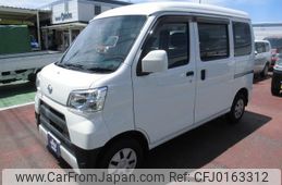 daihatsu hijet-van 2020 -DAIHATSU 【名変中 】--Hijet Van S321V--0431388---DAIHATSU 【名変中 】--Hijet Van S321V--0431388-