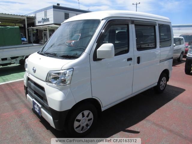 daihatsu hijet-van 2020 -DAIHATSU 【名変中 】--Hijet Van S321V--0431388---DAIHATSU 【名変中 】--Hijet Van S321V--0431388- image 1