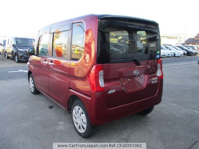 daihatsu tanto 2013 -DAIHATSU--Tanto DBA-LA610S--LA610S-0005364---DAIHATSU--Tanto DBA-LA610S--LA610S-0005364- image 2