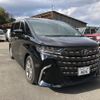 toyota alphard 2023 GOO_JP_700100253830241218001 image 1