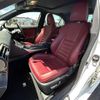 lexus is 2017 CFJ1534735 image 9