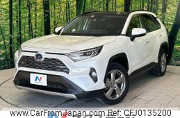 toyota rav4 2021 -TOYOTA--RAV4 6AA-AXAH54--AXAH54-4034371---TOYOTA--RAV4 6AA-AXAH54--AXAH54-4034371-