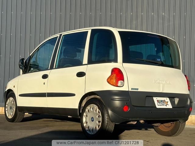 fiat multipla 2003 quick_quick_186B6_ZFA18600002189245 image 2