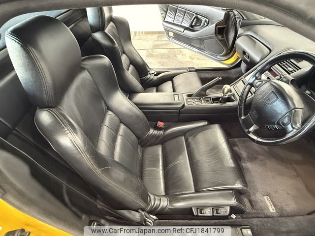 1992 Honda NSX JDM car for sale — photo 18 of 20