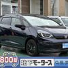 honda fit 2024 GOO_JP_700060017330250430005 image 1