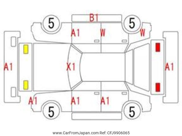 nissan note 2017 -NISSAN--Note DAA-HE12--HE12-077434---NISSAN--Note DAA-HE12--HE12-077434- image 2