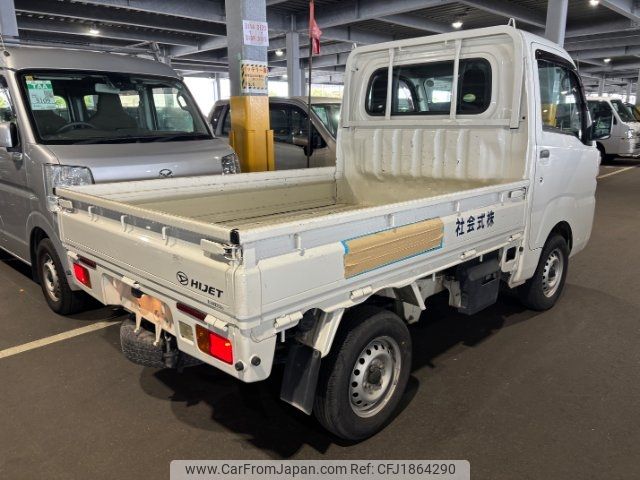 daihatsu hijet-truck 2017 CFJ1864290 image 2
