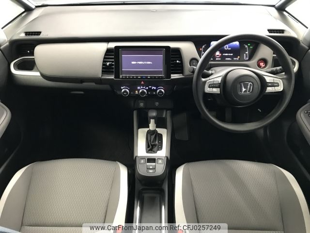 honda fit 2020 -HONDA--Fit 6BA-GR5--GR5-1000221---HONDA--Fit 6BA-GR5--GR5-1000221- image 2