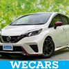 nissan note 2017 quick_quick_DBA-E12_E12-534932 image 1
