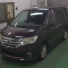 nissan serena 2011 -NISSAN--Serena FNC26--004686---NISSAN--Serena FNC26--004686- image 7