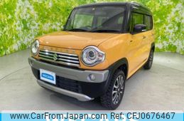 suzuki hustler 2016 quick_quick_DAA-MR41S_MR41S-184176