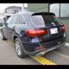 mercedes-benz glc-class 2018 CFJ1834079 image 2