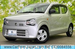 suzuki alto 2018 quick_quick_DBA-HA36S_HA36S-372043