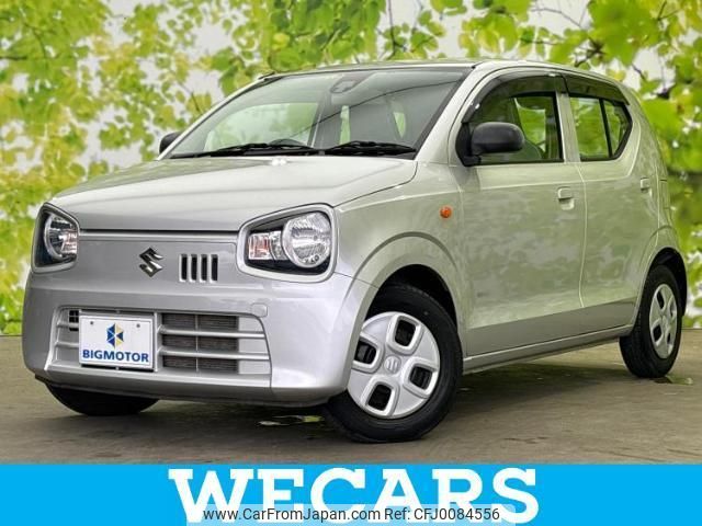 suzuki alto 2018 quick_quick_DBA-HA36S_HA36S-372043 image 1