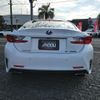 lexus rc 2015 -LEXUS--Lexus RC DAA-AVC10--AVC10-6001774---LEXUS--Lexus RC DAA-AVC10--AVC10-6001774- image 7