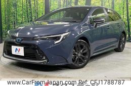 toyota corolla-touring-wagon 2023 CFJ1788787