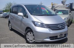 honda freed 2010 -HONDA--Freed GB3--1178689---HONDA--Freed GB3--1178689-
