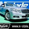 mercedes-benz e-class 2009 quick_quick_212054C_WDD2120542A046553 image 1