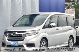 honda stepwagon 2019 CFJ0378552