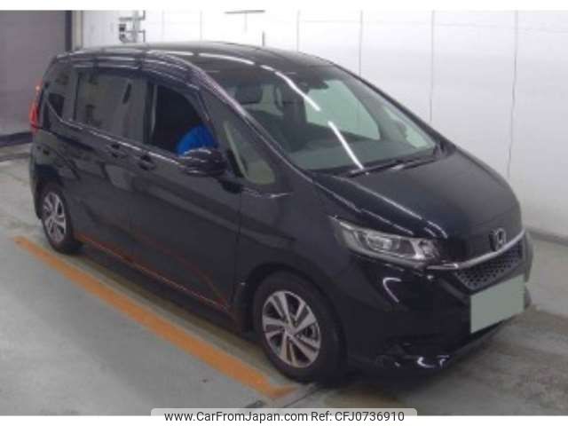 honda freed 2020 -HONDA 【神戸 505】--Freed 6BA-GB5--GB5-3125982---HONDA 【神戸 505】--Freed 6BA-GB5--GB5-3125982- image 1