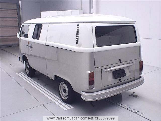 volkswagen volkswagen-others 1977 -VOLKSWAGEN--VW 21AFｶｲ-62067467---VOLKSWAGEN--VW 21AFｶｲ-62067467- image 2