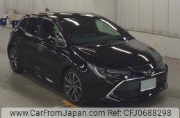 toyota corolla-sport 2021 quick_quick_3BA-NRE210H_NRE210-1013023