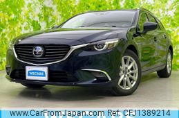 mazda atenza 2015 quick_quick_DBA-GJEFW_GJEFW-200311