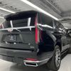 cadillac escalade 2021 quick_quick_7BA-T1UL_1GYS47KLXMR434399 image 10