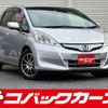 honda fit-hybrid 2012 quick_quick_GP1_GP1-1133300 image 1