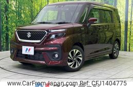 suzuki solio-bandit 2024 quick_quick_MA37S_MA37S-662702