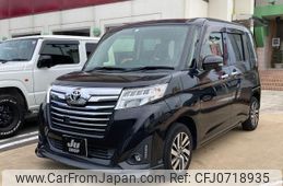 toyota roomy 2017 -TOYOTA 【高松 500ｾ4165】--Roomy M900A--0028174---TOYOTA 【高松 500ｾ4165】--Roomy M900A--0028174-