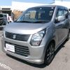 suzuki wagon-r 2014 -SUZUKI--Wagon R MH34S--278884---SUZUKI--Wagon R MH34S--278884- image 1