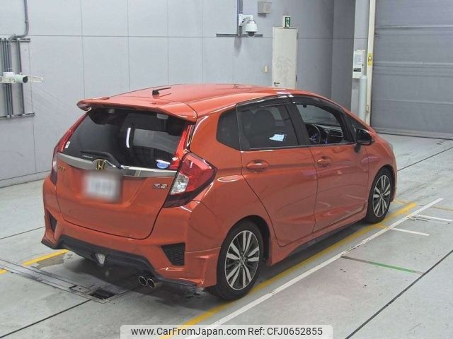 honda fit 2016 -HONDA--Fit GK5-3301041---HONDA--Fit GK5-3301041- image 2