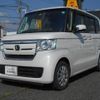 honda n-box 2019 -HONDA--N BOX JF3--1404291---HONDA--N BOX JF3--1404291- image 1