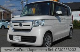 honda n-box 2019 -HONDA--N BOX JF3--1404291---HONDA--N BOX JF3--1404291-