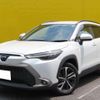 toyota corolla-cross 2022 CFJ1567550 image 1