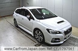 subaru levorg 2017 CFJ1797561