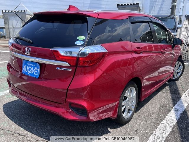 honda shuttle 2016 -HONDA--Shuttle DAA-GP7--GP7-1109478---HONDA--Shuttle DAA-GP7--GP7-1109478- image 2