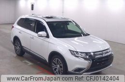 mitsubishi outlander 2015 quick_quick_DBA-GF8W_GF8W-0300814