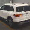 mercedes-benz glb-class 2024 -MERCEDES-BENZ--Benz GLB W1N2476132W339417---MERCEDES-BENZ--Benz GLB W1N2476132W339417- image 6